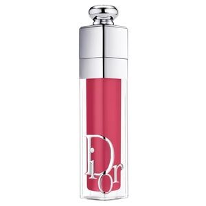Dior 029 Intense Grape Dior Addict Lip Maximizer Lip Plumping Gloss